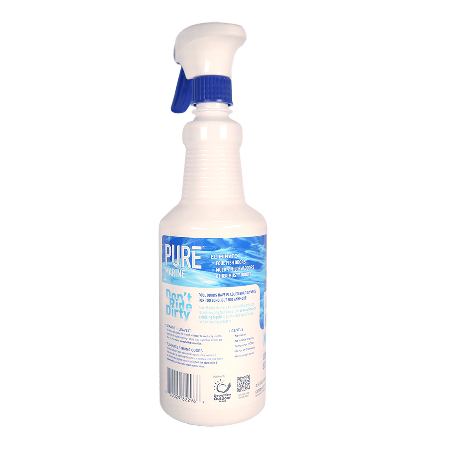 Pure Marine 32oz Spray