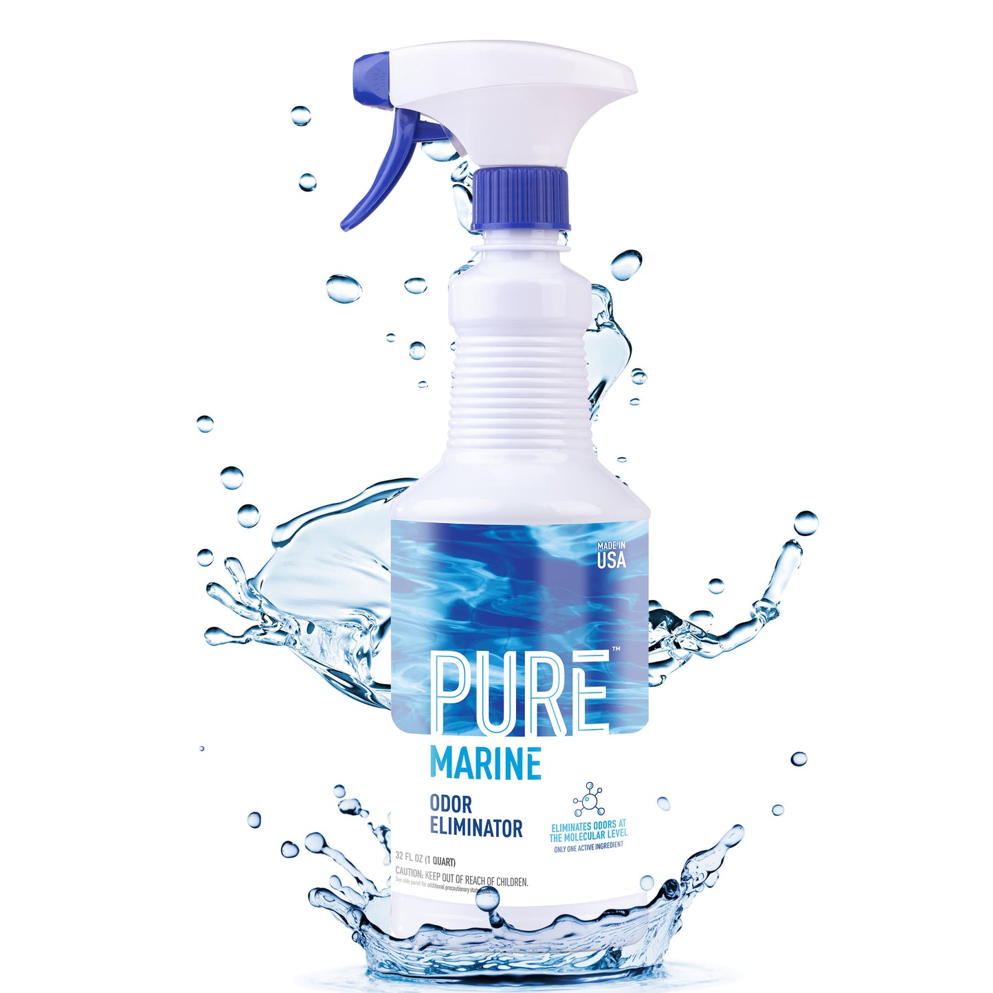 Pure Marine 32oz Spray